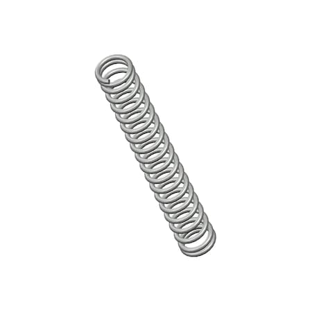 Approved Vendor Compression Spring, O= .125, L= .91, W= .017 S/U G309973552